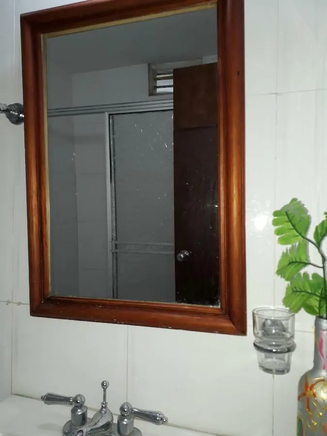 Apt Edificio Los Delfines Playa Cartagena Colombia