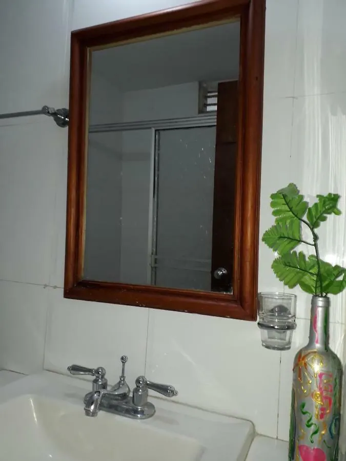 Apt Edificio Los Delfines Playa Cartagena Apartment