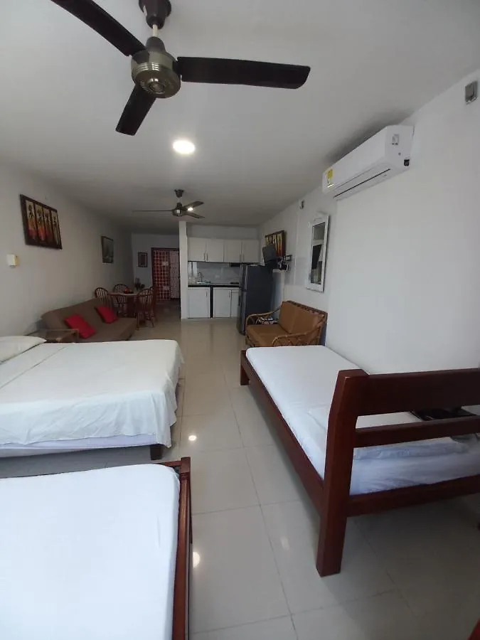Apt Edificio Los Delfines Playa Cartagena